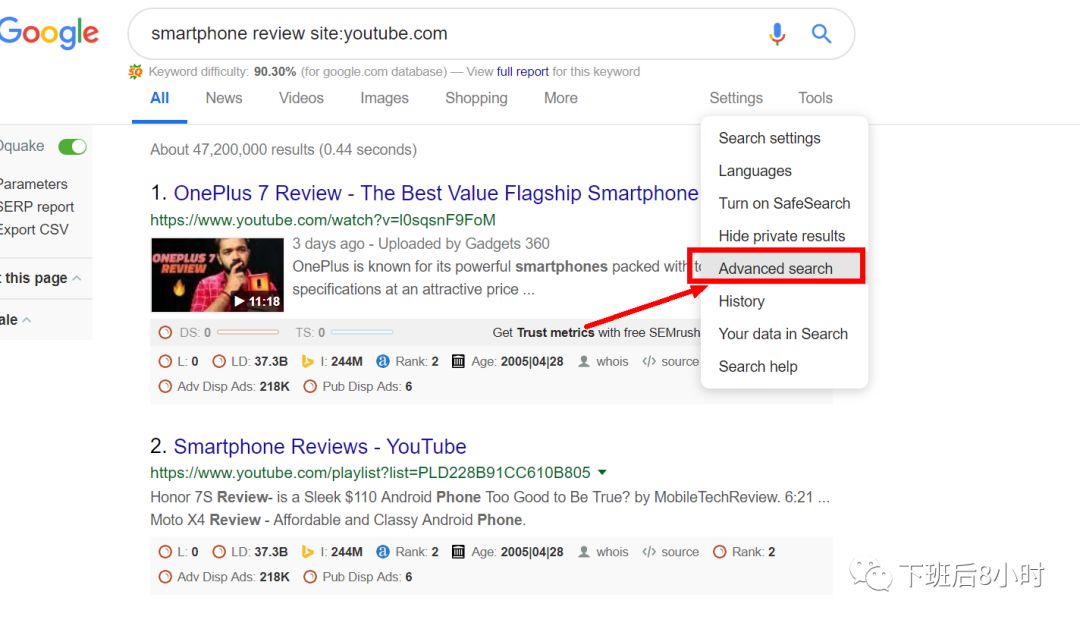 YouTube红人配图 13