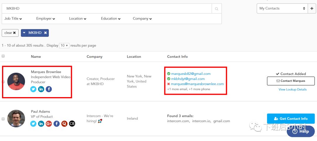 YouTube红人配图 4