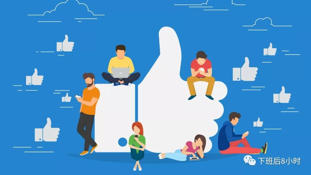 Facebook受众分析配图 1