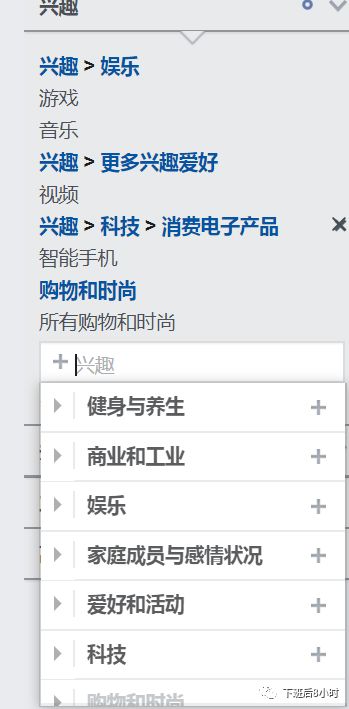 Facebook受众分析配图 15