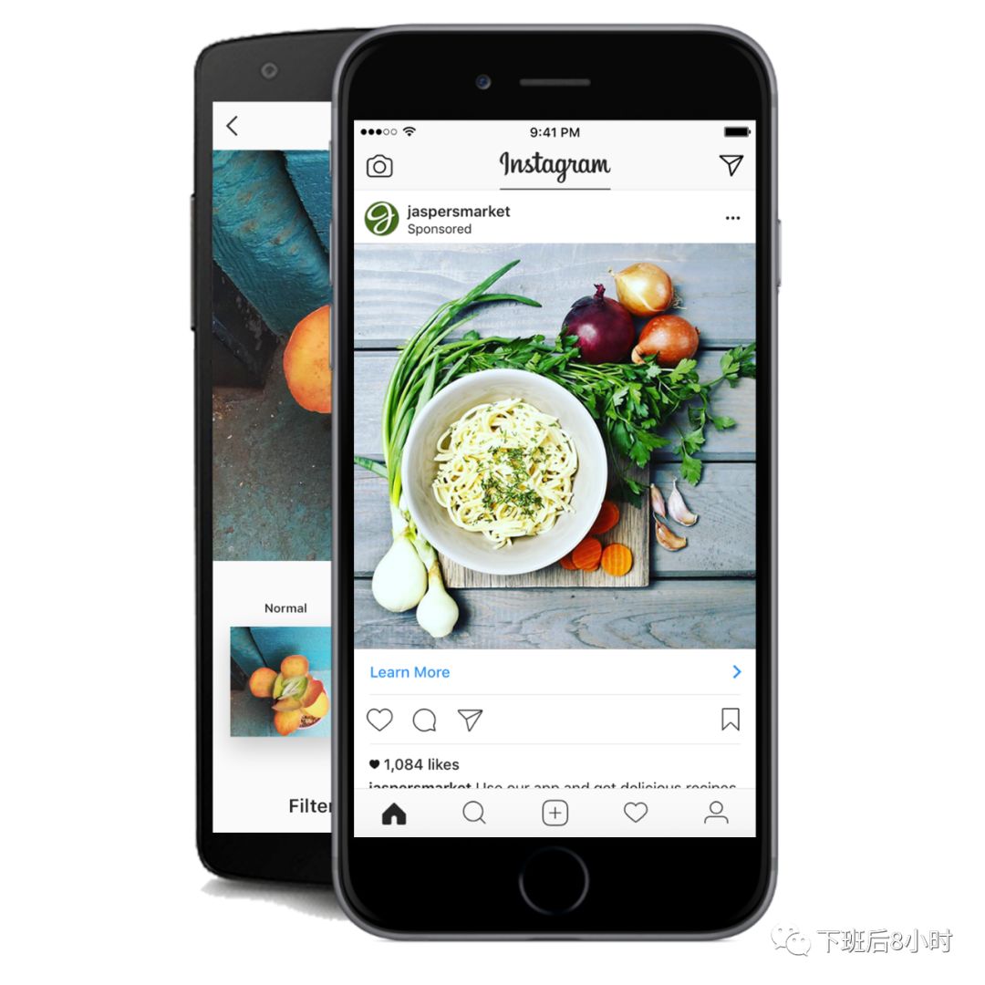 Instagram营销配图 8