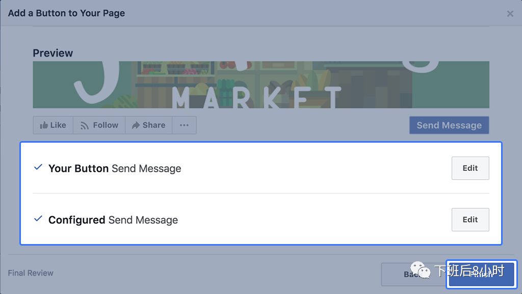 Facebook主页配图 18