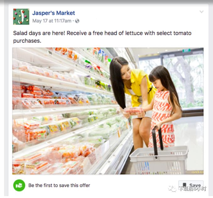 Facebook主页配图 33