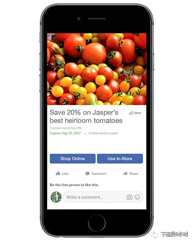 Facebook主页配图 8