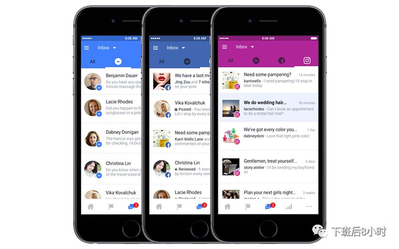 Facebook主页配图 11