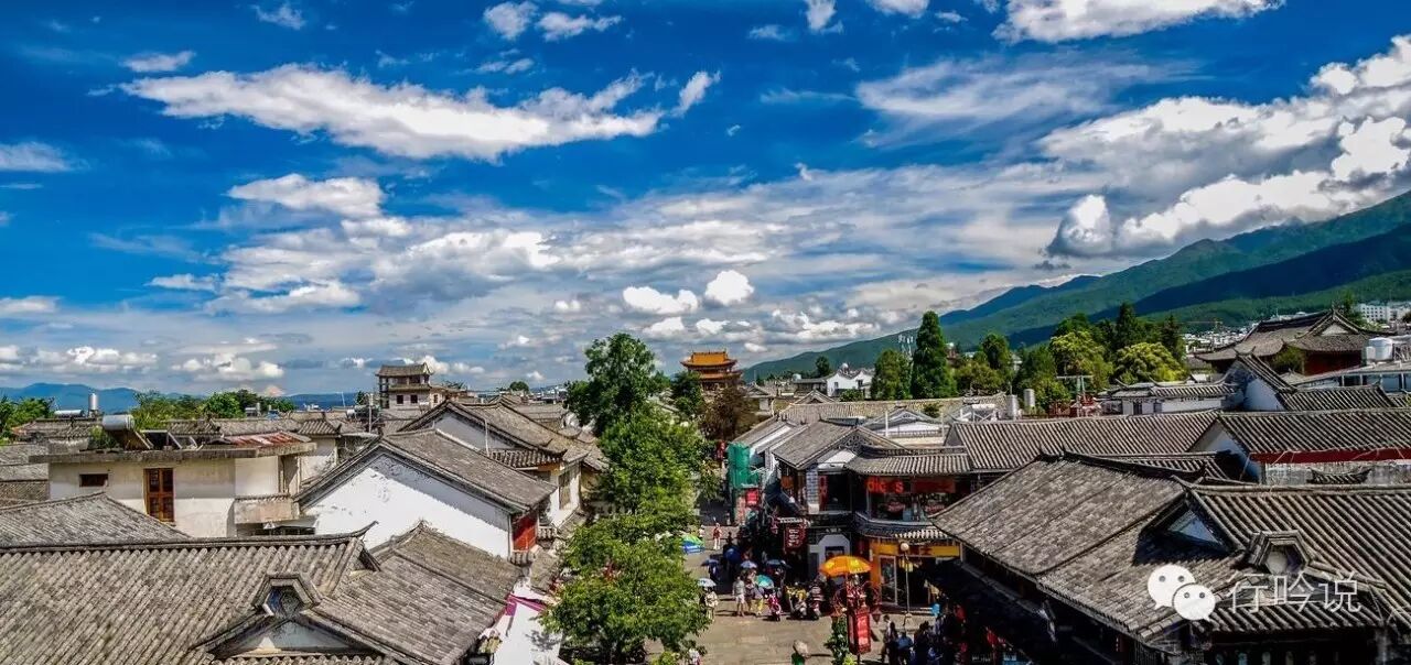 大理游记配图 4