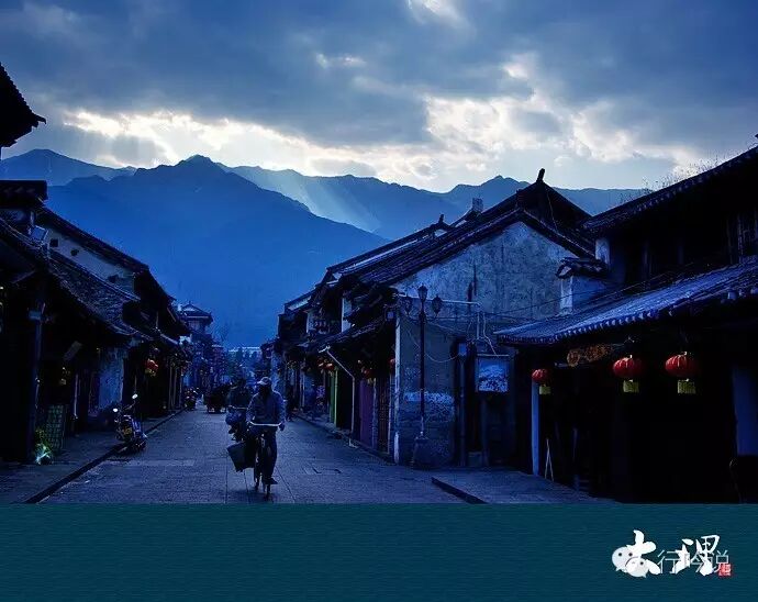 大理游记配图 12