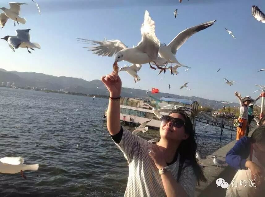 昆明游记配图 1