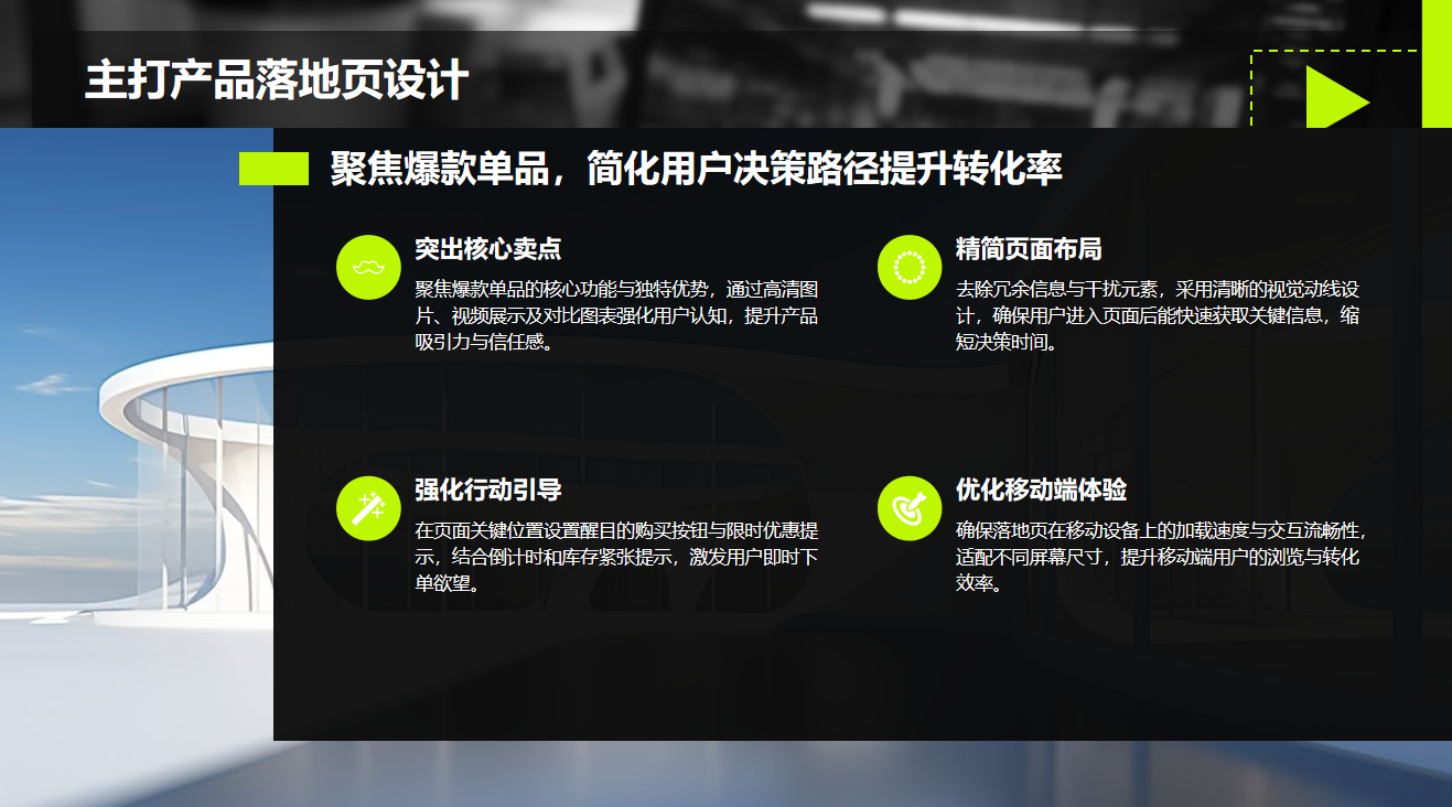 黑五营销配图 5