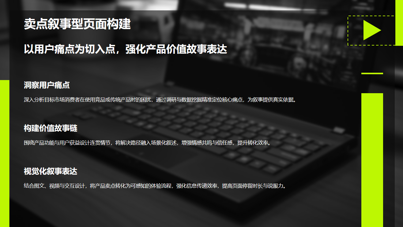 黑五营销配图 6