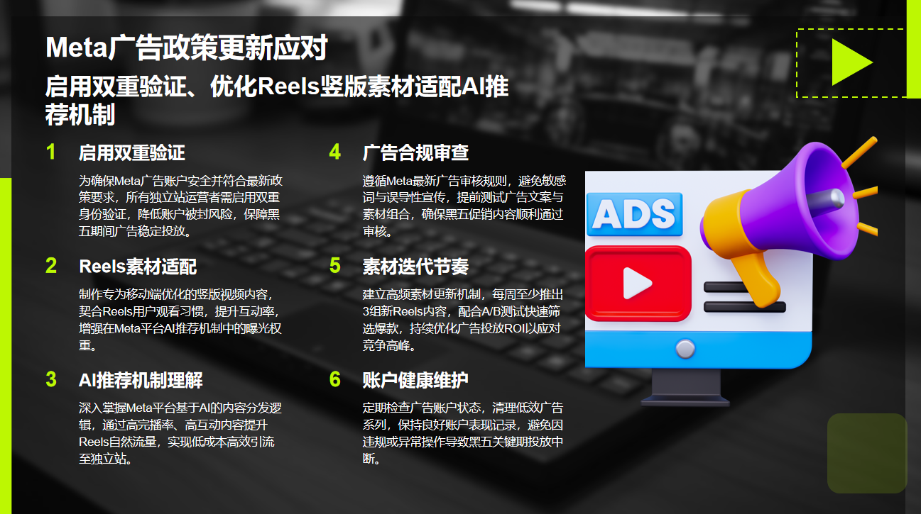 黑五营销配图 7