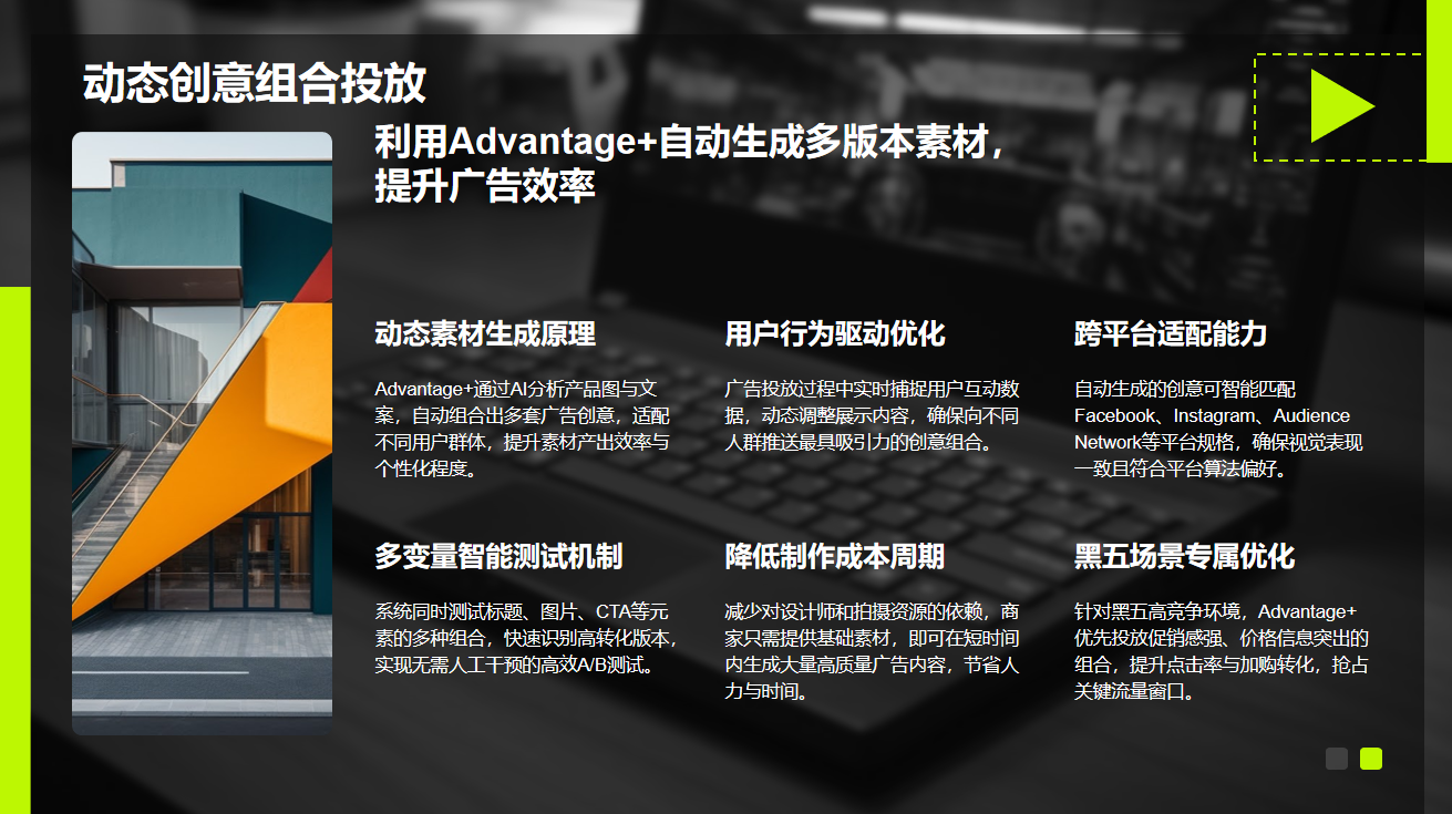 黑五营销配图 8