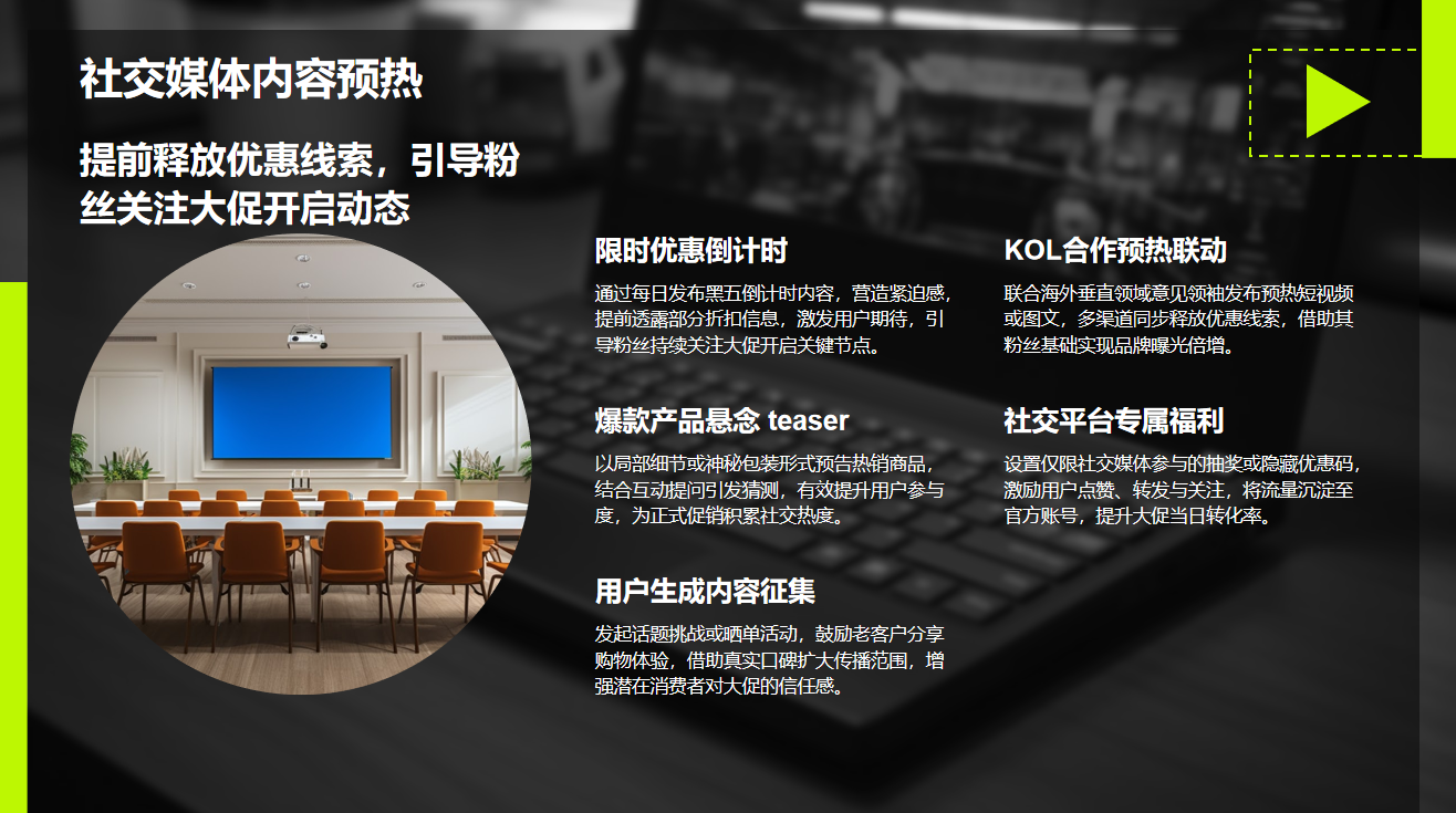 黑五营销配图 10