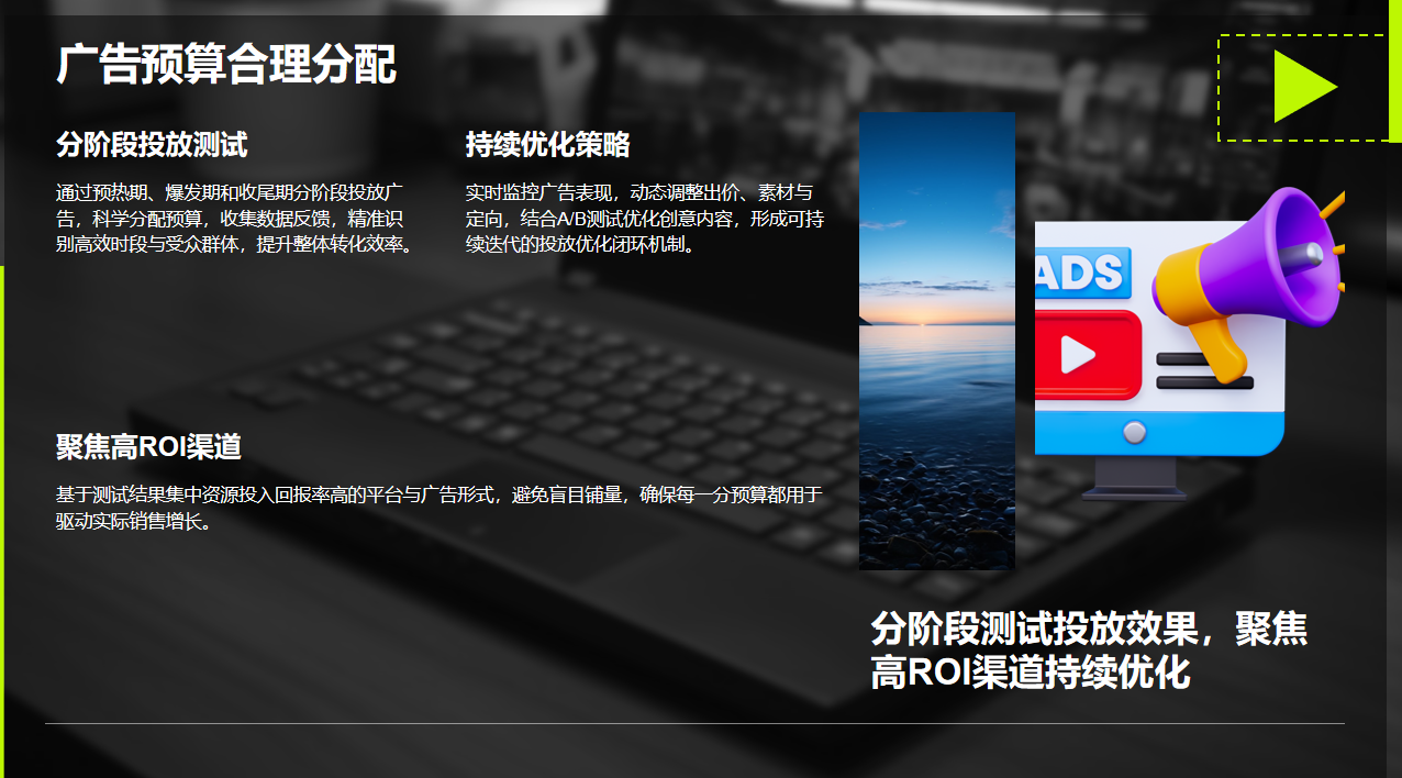 黑五营销配图 13