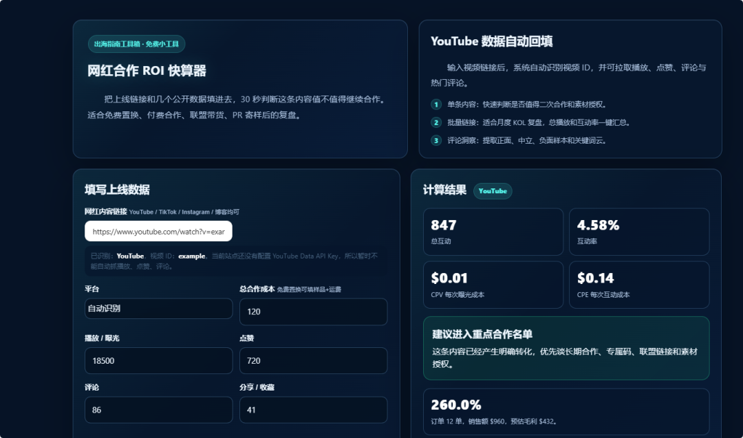 网红合作风险配图 6