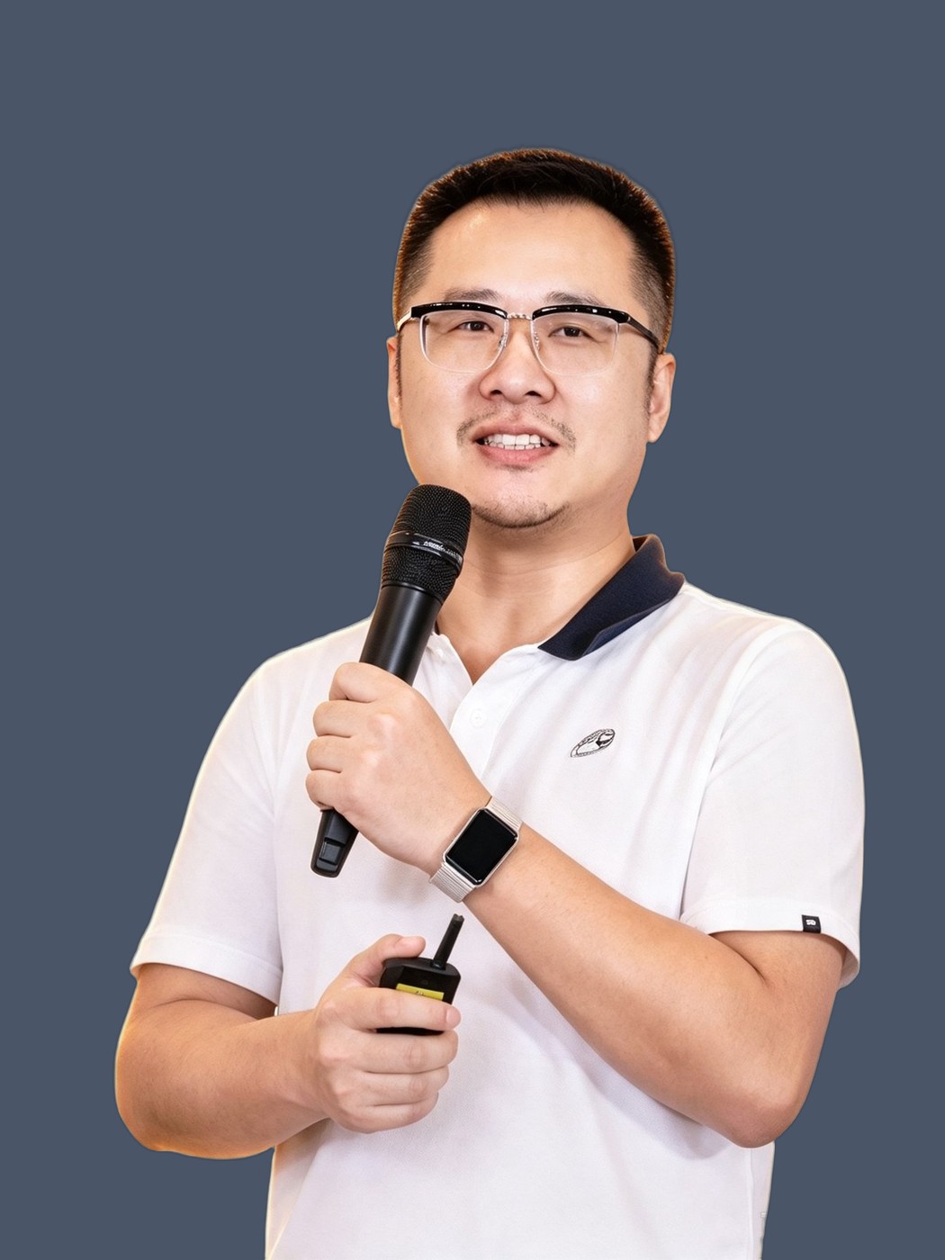 火箭叔 Alex