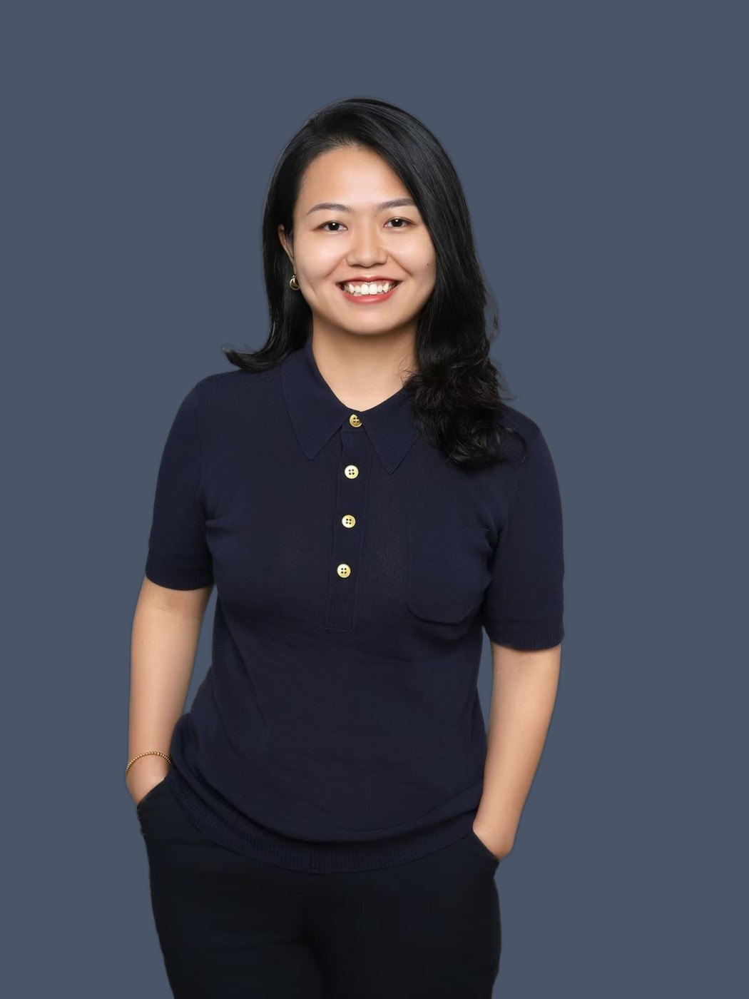 Susi 周淑杰