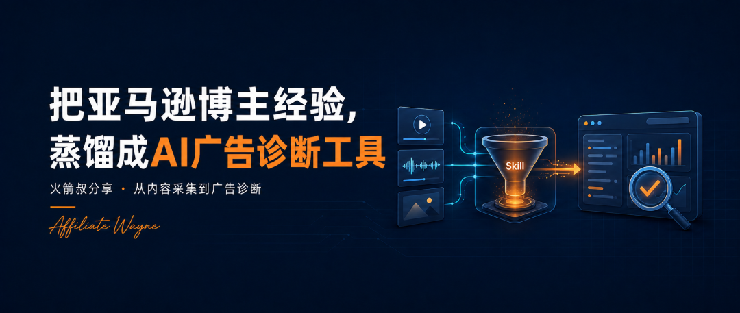 AI广告诊断配图 1