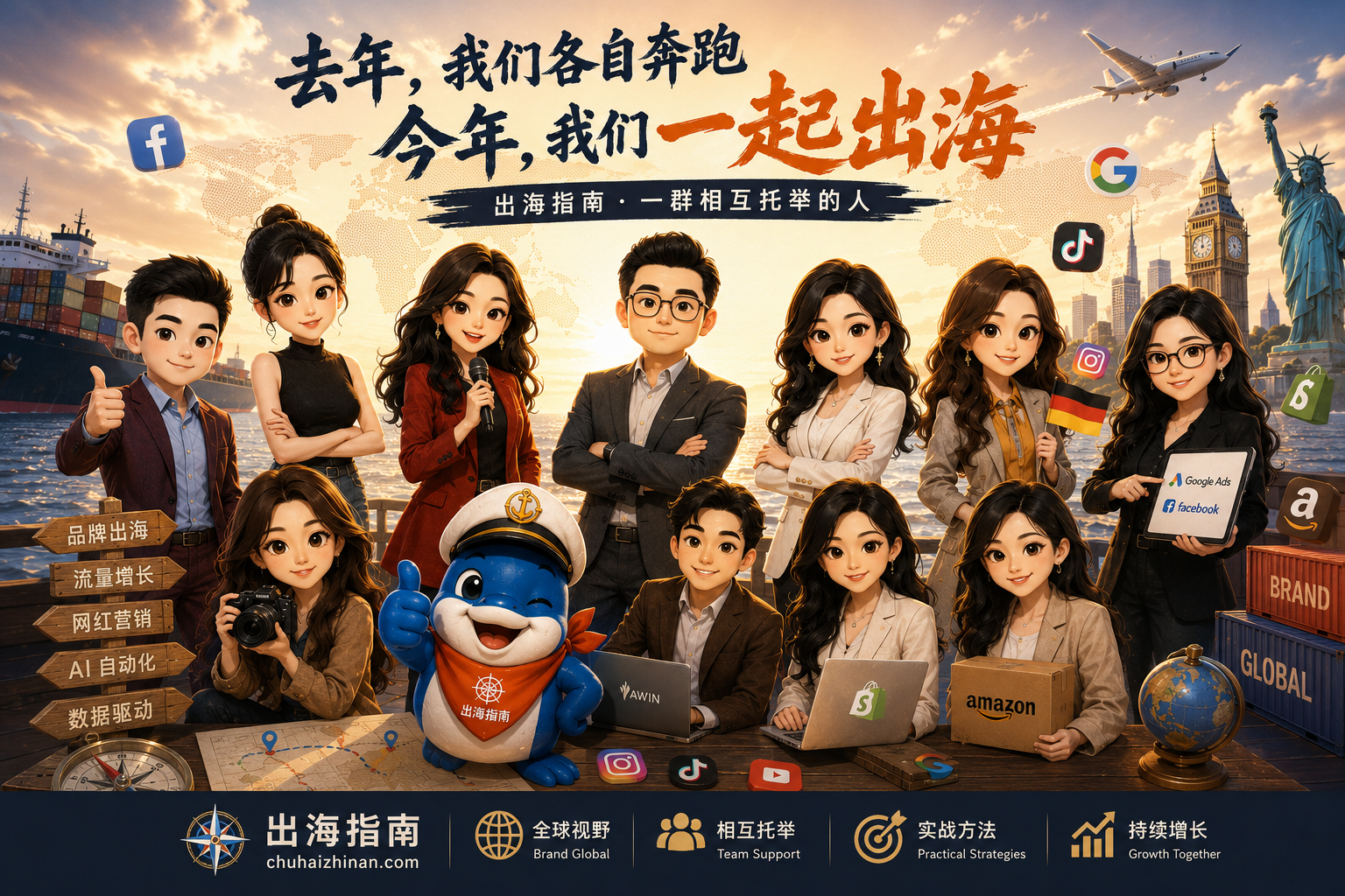 西班牙夺冠之后:小白如何抓住西语地区的联盟营销机会(联盟客视角)