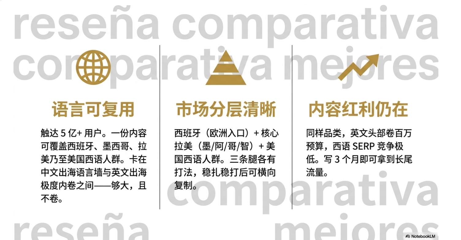 西班牙夺冠之后:小白如何抓住西语地区的联盟营销机会(联盟客视角)