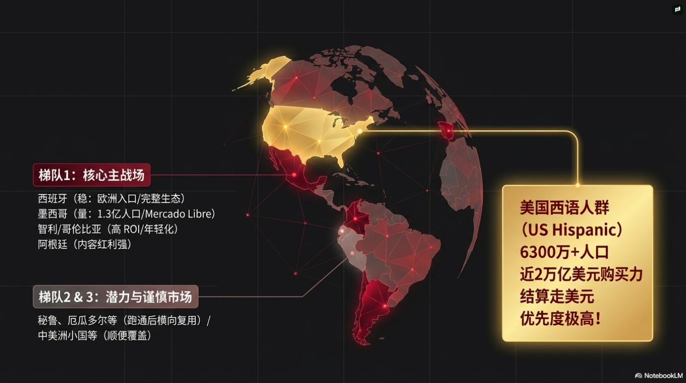 西班牙夺冠之后:小白如何抓住西语地区的联盟营销机会(联盟客视角)