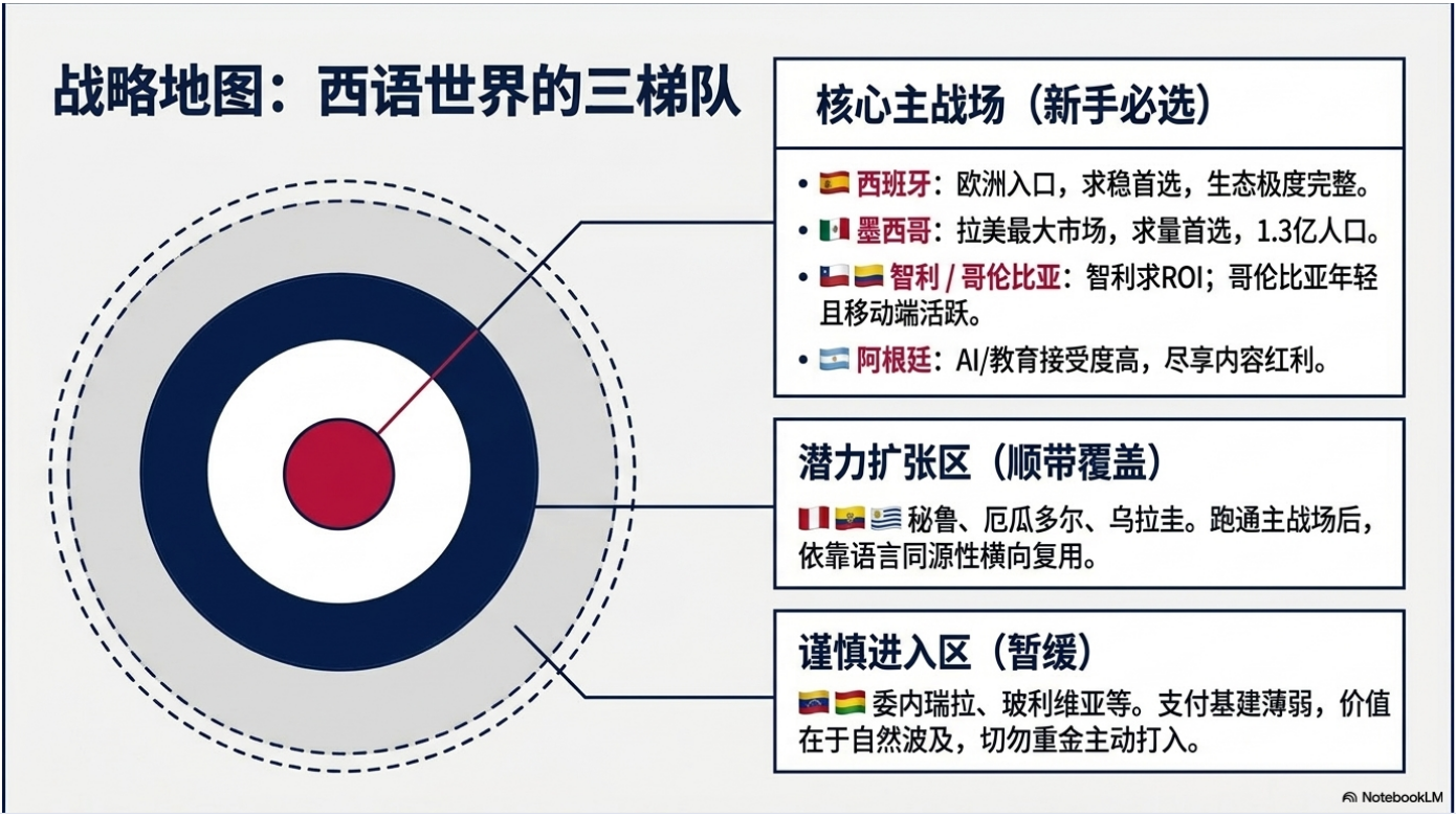 西班牙夺冠之后:小白如何抓住西语地区的联盟营销机会(联盟客视角)