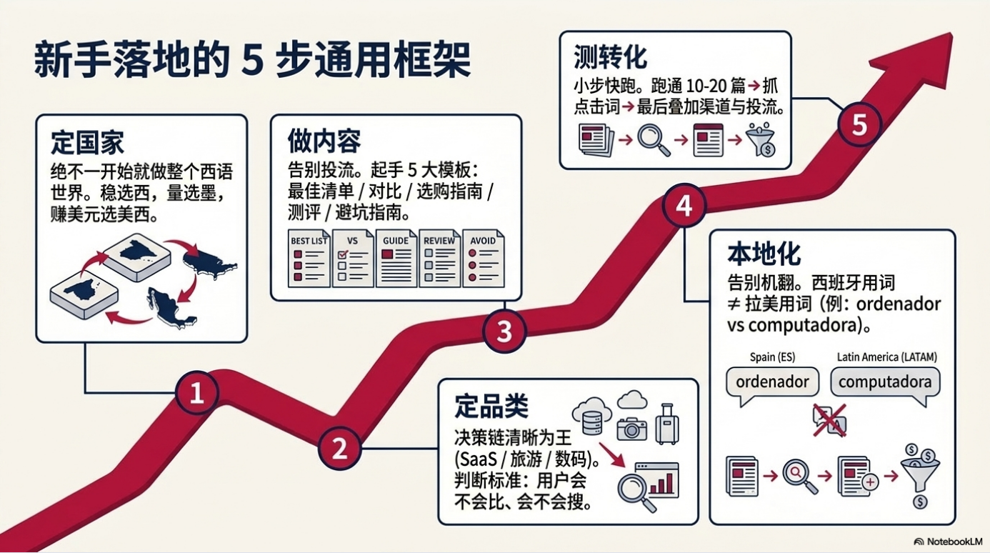 西班牙夺冠之后:小白如何抓住西语地区的联盟营销机会(联盟客视角)