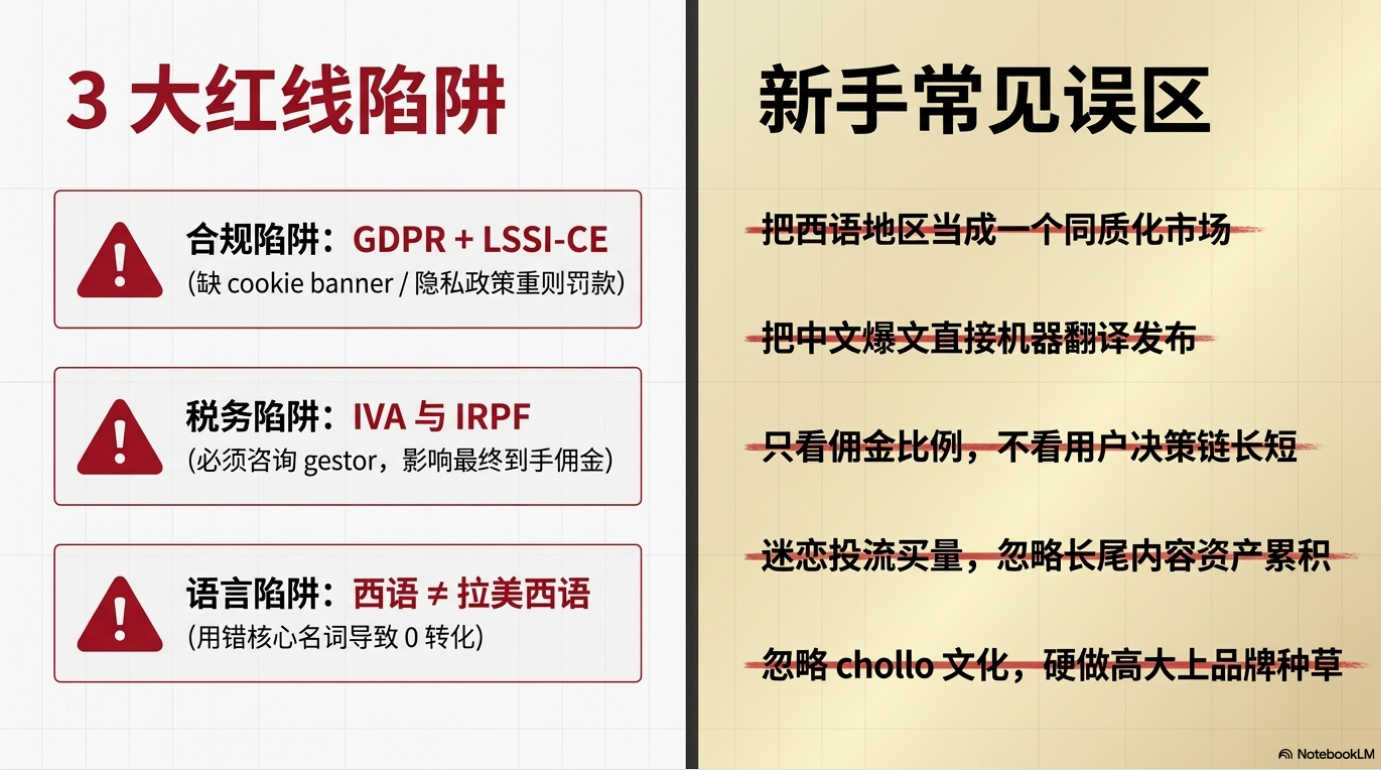 西班牙夺冠之后:小白如何抓住西语地区的联盟营销机会(联盟客视角)