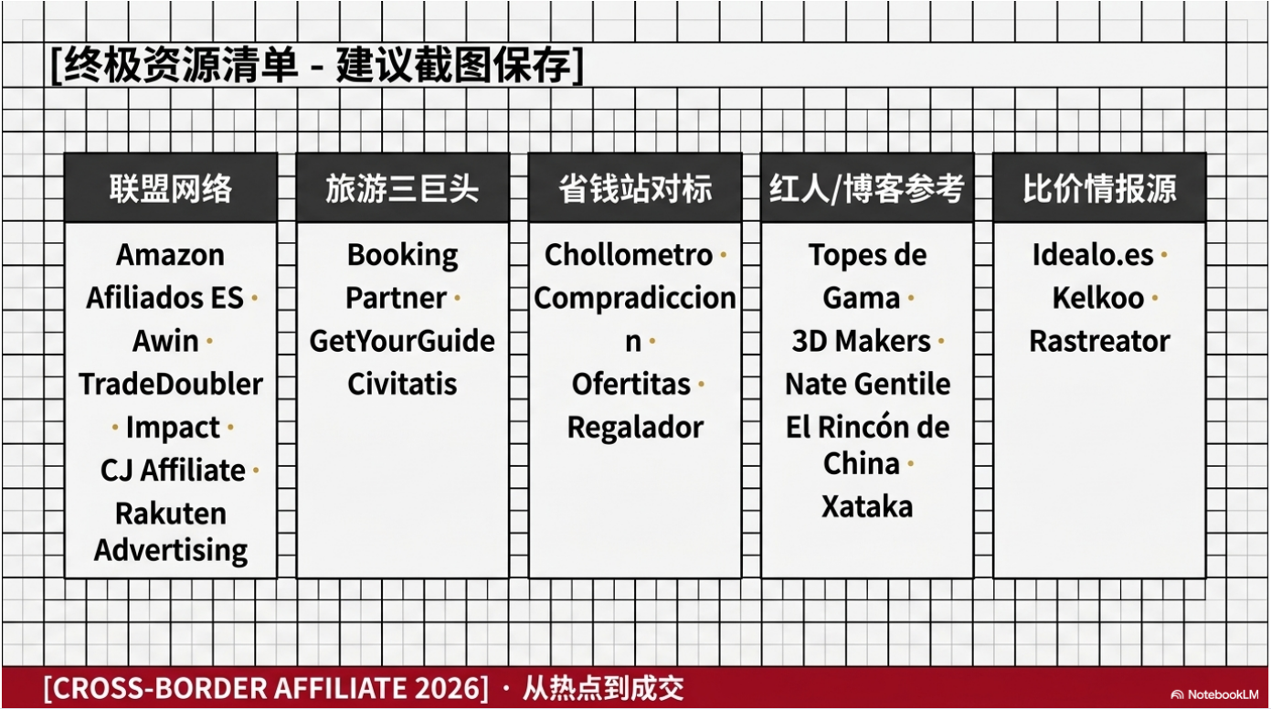 西班牙夺冠之后:小白如何抓住西语地区的联盟营销机会(联盟客视角)