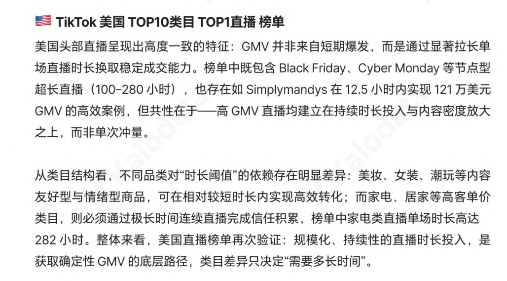 从 623 亿到 1500 亿:出海操盘手不能错过的 2026 TikTok深度解读(附达人名单)