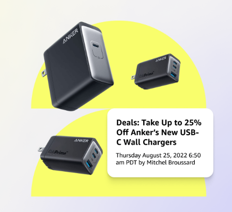 亚马逊联盟（2）Anker, Eufy，Puma,Reebok都在用的站外引流计划，究竟是什么？