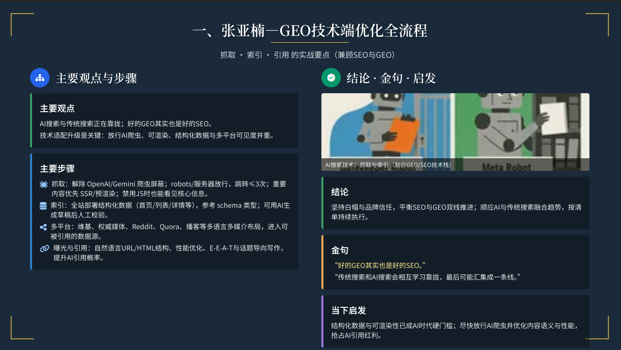 全中国最厉害的SEO洞察：无AI，做填空，小语种，挣慢钱，就是最好的搞钱路子