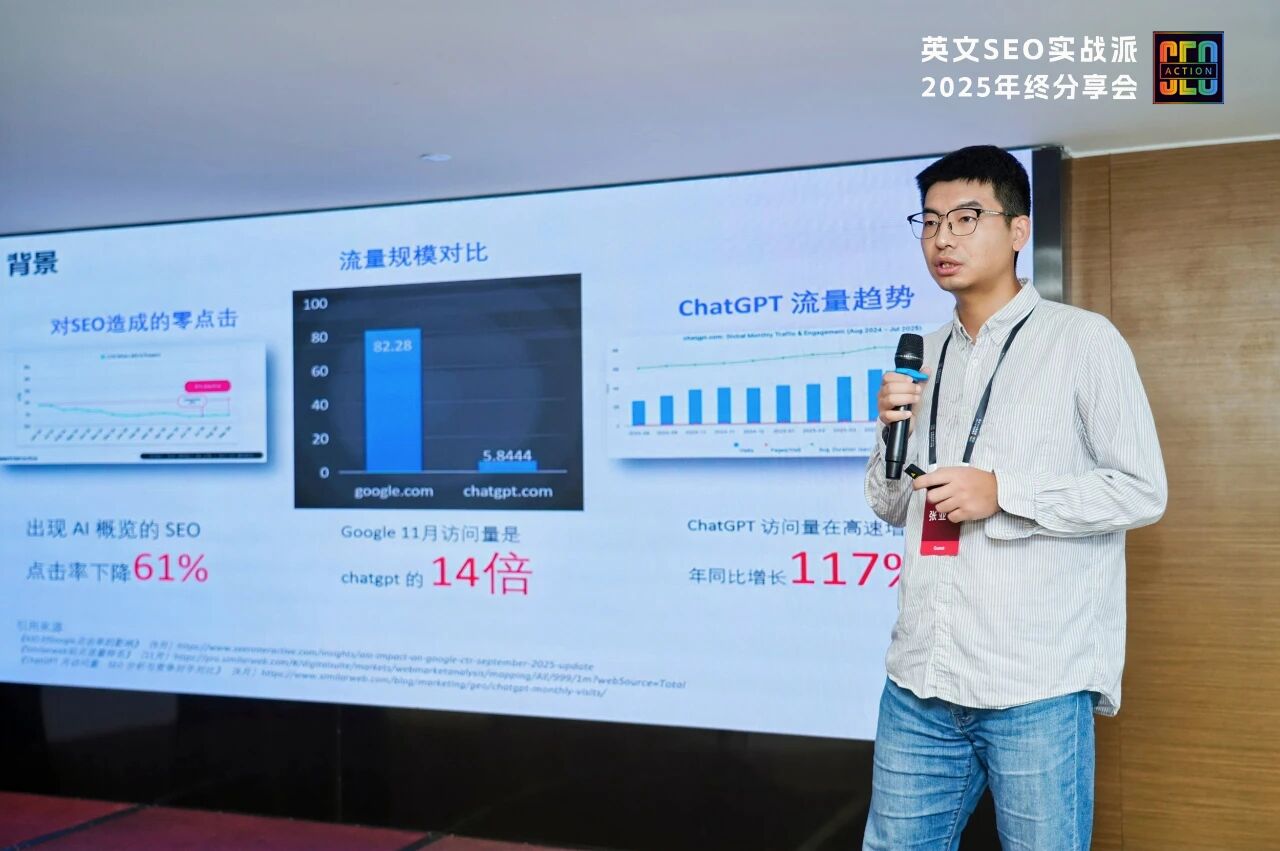 全中国最厉害的SEO洞察：无AI，做填空，小语种，挣慢钱，就是最好的搞钱路子
