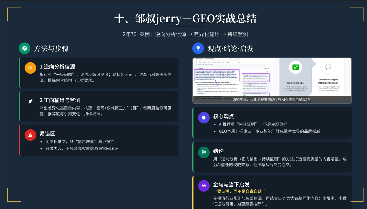 全中国最厉害的SEO洞察：无AI，做填空，小语种，挣慢钱，就是最好的搞钱路子