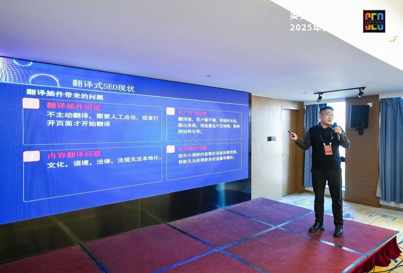 全中国最厉害的SEO洞察：无AI，做填空，小语种，挣慢钱，就是最好的搞钱路子