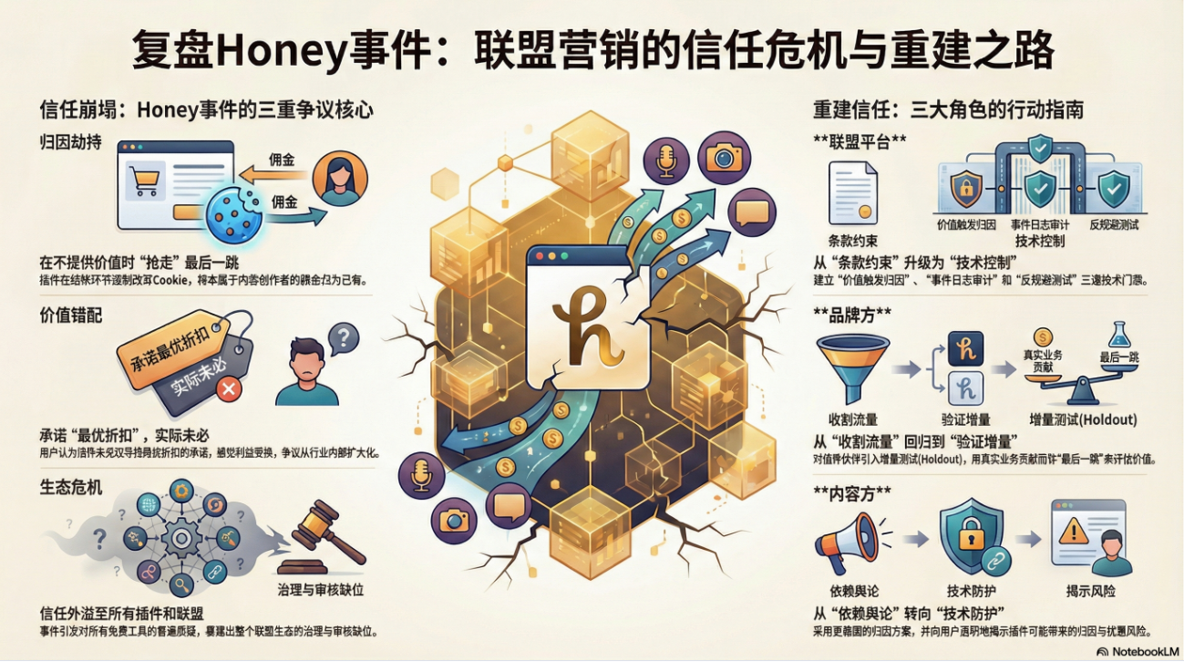 Paypal 回应Honey风波，Impact突然出手，Reddit万条热评炸锅