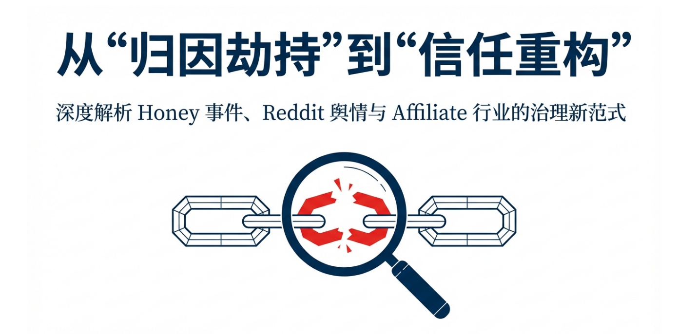 Paypal 回应Honey风波，Impact突然出手，Reddit万条热评炸锅