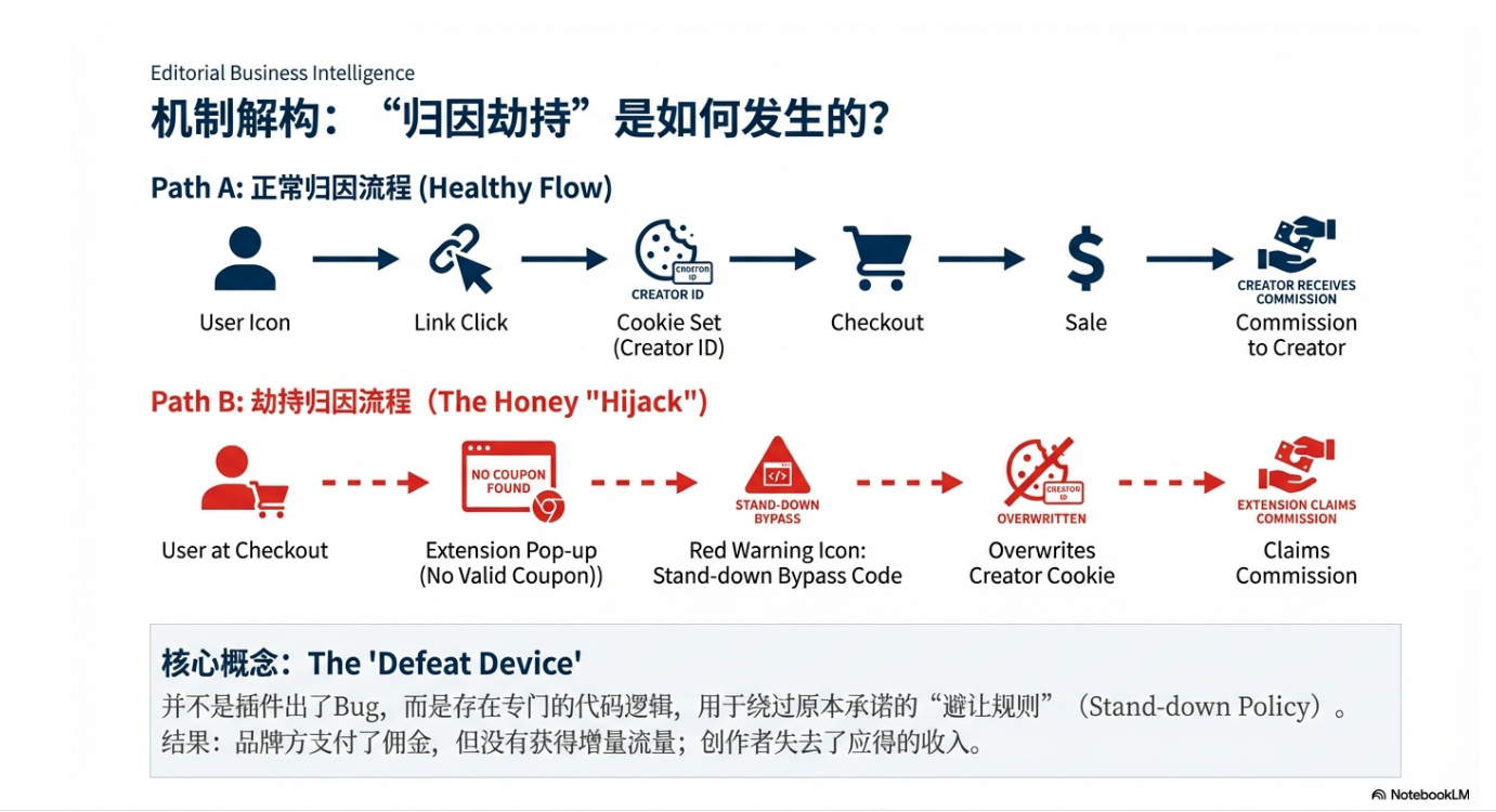 Paypal 回应Honey风波，Impact突然出手，Reddit万条热评炸锅