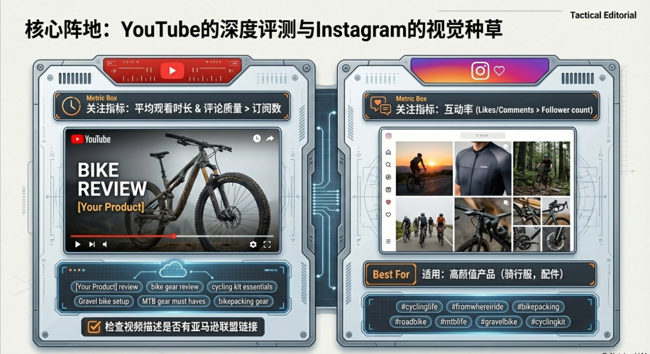 2026年，联盟营销&Ebike媒体红人博主如何开展合作？（抄作业）