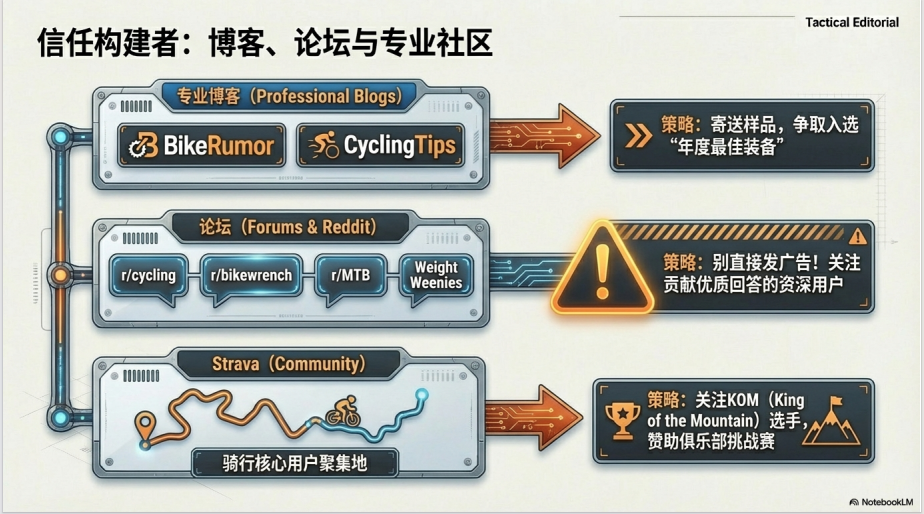2026年，联盟营销&Ebike媒体红人博主如何开展合作？（抄作业）