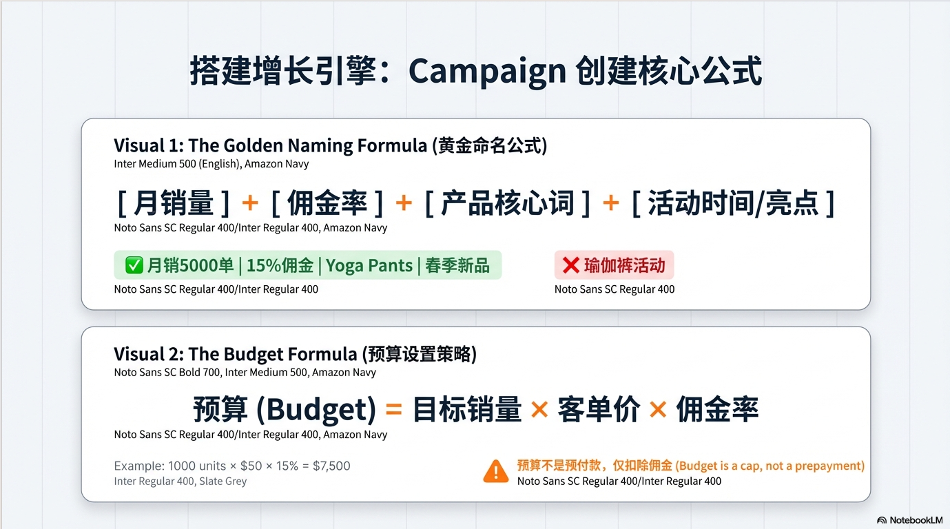 2026玩转亚马逊ACC：从0到1站外实战指南