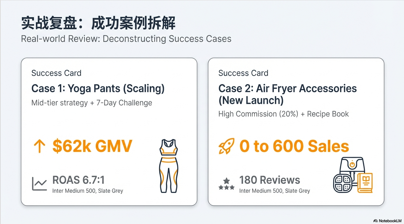 2026玩转亚马逊ACC：从0到1站外实战指南