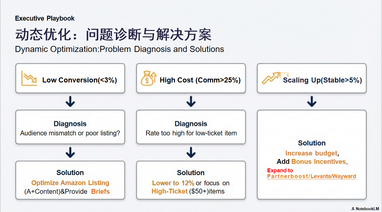 2026玩转亚马逊ACC：从0到1站外实战指南