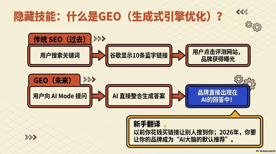Affiliate 没死,它只是换了个活法